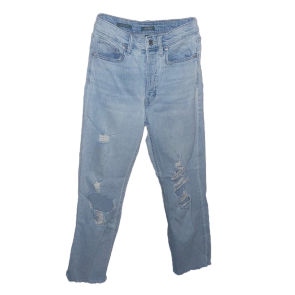 😃 (2 for $25) Wild Fable Jeans Size 2 - Picture 1 of 5